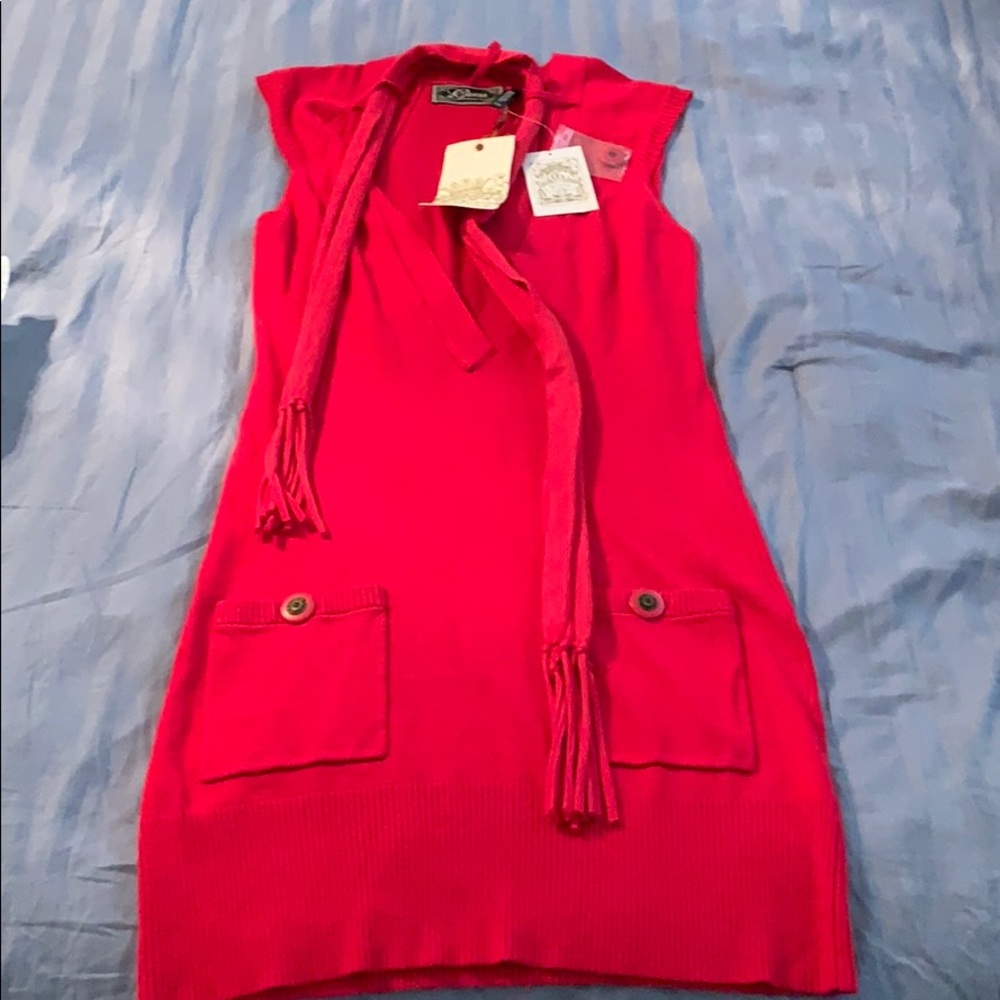 Guess Dress/Tunic